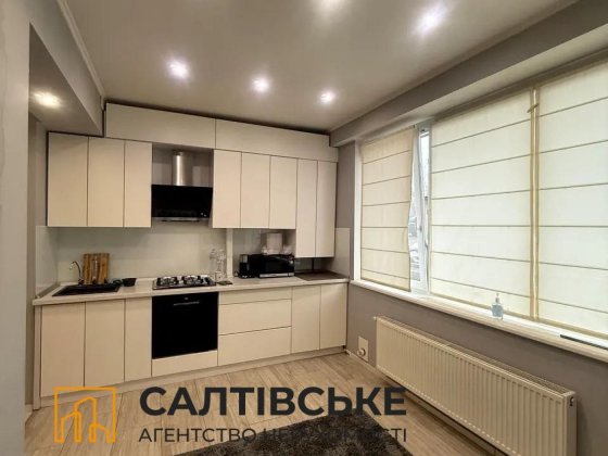 ОВ-3734 Продам 1к квартиру 59м² в новострое ЖК Журавловский Харьков