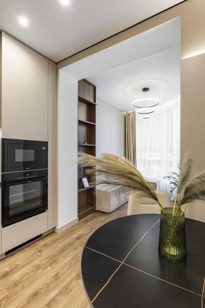 ГОТОВИЙ ДОХІД З ПЕРШОГО ДНЯ‼️  Інвестиційна 1-кімнатна квартира у Софія Резиденс 40.5 м² - фото 1