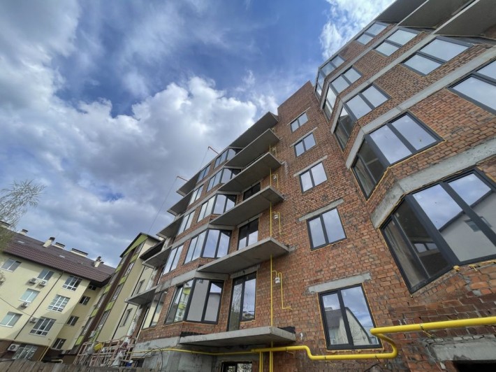 Продається 1 к.квартира з автономним опаленням!!! - фото 1