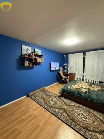 В продажу  1-кімнатна квартира з ремонтом - Таїрова. Готові під програми - фото 1