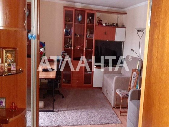 2-кімнатна квартира в цегляному спец. проекті. Одеса