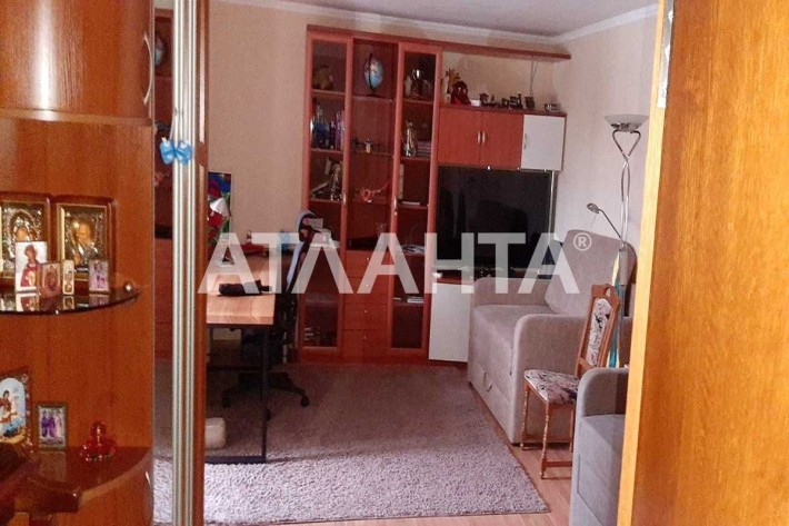 2-кімнатна квартира в цегляному спец. проекті. - фото 1