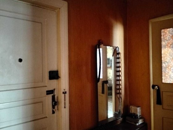 Продам трикімнатну квартиру на вул. Бреуса/Єфімова Одесса