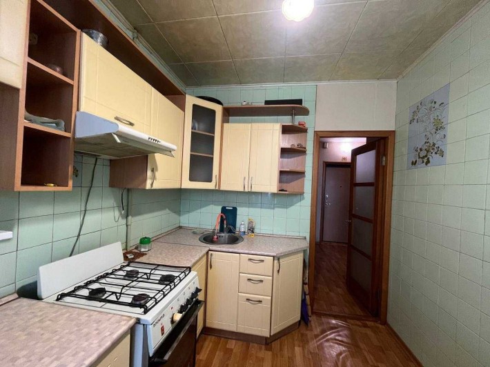 Продам 1к кв 38м на Широнинцев, 5/9, Сертификат - фото 1