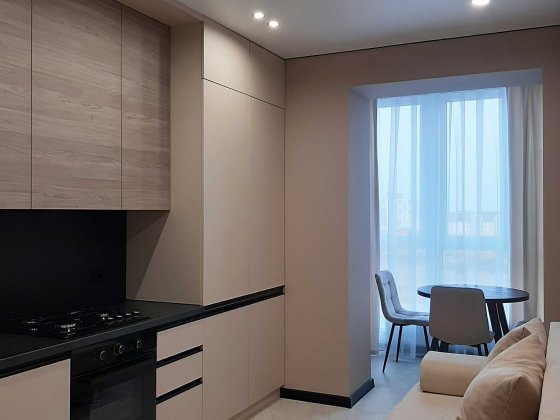 Продаж 1-кімнатної квартири, ЖК Софіївська сфера. Без % Софиевская Борщаговка