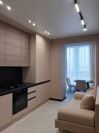 Продаж 1-кімнатної квартири, ЖК Софіївська сфера. Без % - фото 1