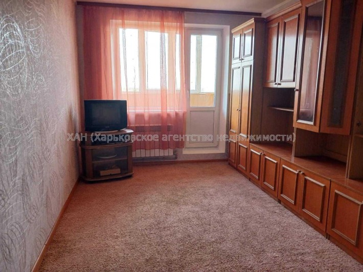 Продам 2х комнатную квартиру метро Индустриальная мкр Солнечный М31 - фото 1