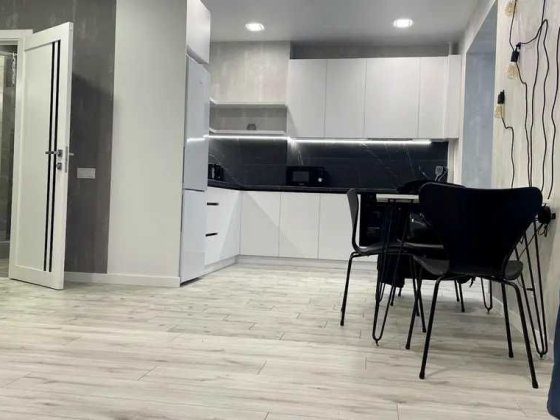 Продам 1ком.квартиру жк Архитекторов,пр.Победы. Алексеевка.Е-відновл Харьков