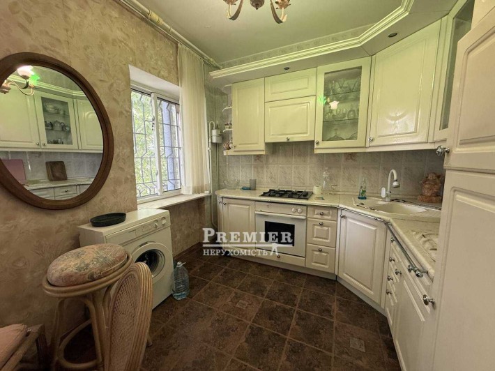 СРОЧНО 3 - кімнатна 81м2 Центр Осипова Пушкінська Гімназична - фото 1