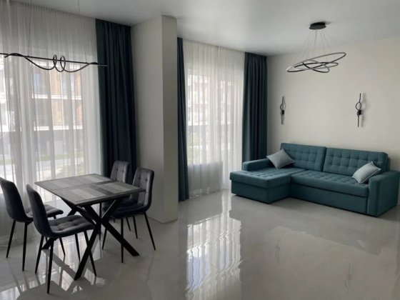 Продам 1к.квартира в ЖК Маринист, 16 ст.Фонтана Одеса