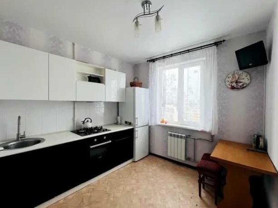 D1R Продаж затишної  2 кімн. квартири на Салтівці Харків