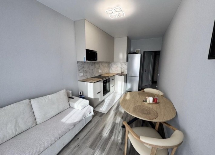 Продам квартиру в ЖК «Акварель 3» - фото 1