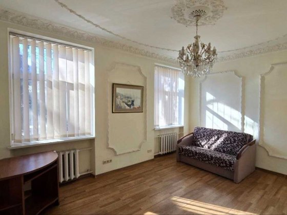 Редкое предложение. 3х комнатная сталинка в центре. Одеса