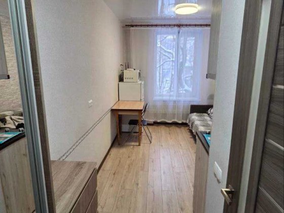 Продам смарт квартиру,  рядом Французский бульвар Харьков