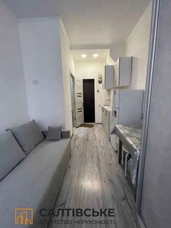 ОВ-3737 Продам гостинку 13м2 на Салтовке Старая Салтовка - фото 1