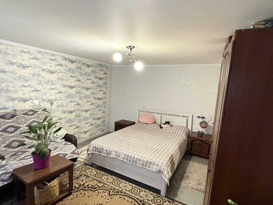 Квартира в центре 2 комн АГВ жилое состояние пер. Чайковского