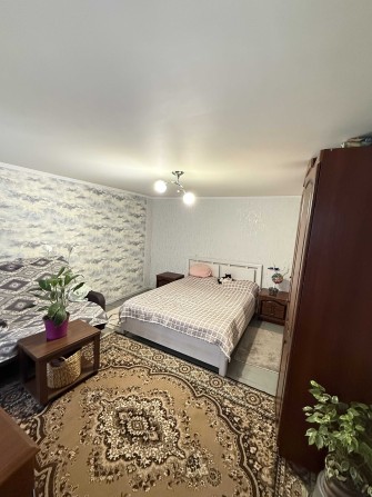 Квартира в центре 2 комн АГВ жилое состояние пер. Чайковского - фото 1