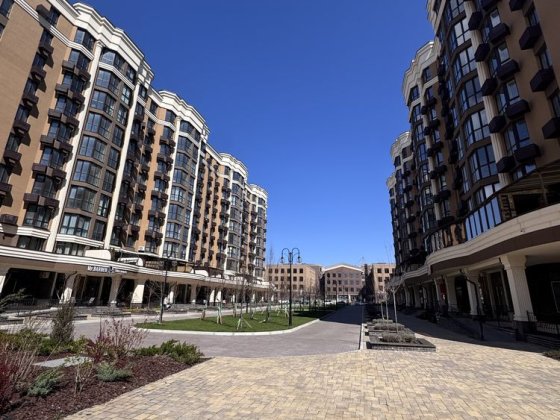 ‼️Продаж квартири Жк Софія Резиденс‼️вул. Сковороди 10 Софиевская Борщаговка