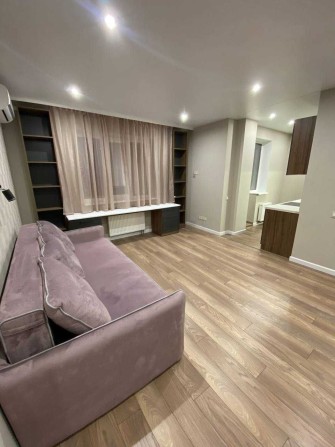 Продаж 1к квартири 36 кв. м на вул. Академіка Павлова 158 корпус 2 DS - фото 1