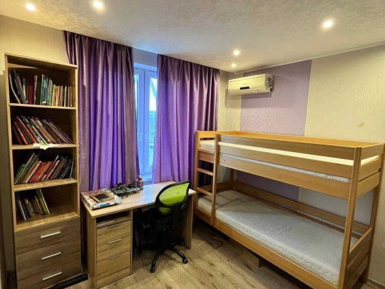 Продаж 2к поряд з м.Студентська!поверх11/12!м/р522!Київський р-н!87266 Харьков