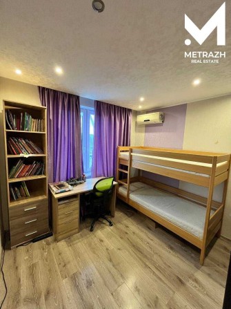 Продаж 2к поряд з м.Студентська!поверх11/12!м/р522!Київський р-н!87266 - фото 1