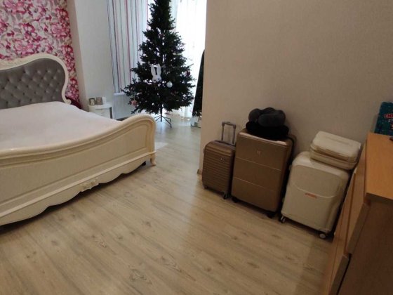 ЖК Зелений мис двухкімнатна квартира 78000$ Одеса
