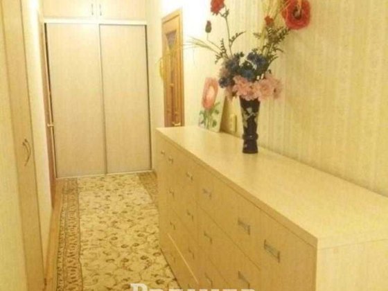 Продам 3-х ком квартиру на Адмиральском проспекте. Газ Одеса