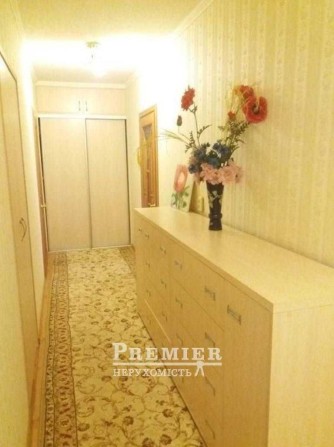 Продам 3-х ком квартиру на Адмиральском проспекте. Газ - фото 1