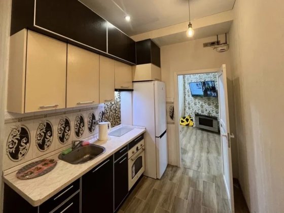 Продажа квартиры 50 м² ЖК «Алексеевский» (новострой от Жилстрой-1) Харьков