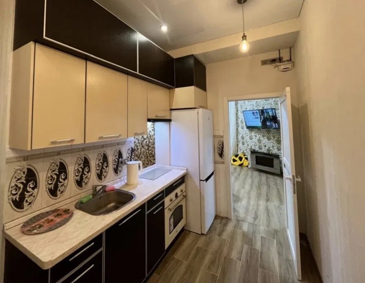 Продажа квартиры 50 м² ЖК «Алексеевский» (новострой от Жилстрой-1) - фото 1