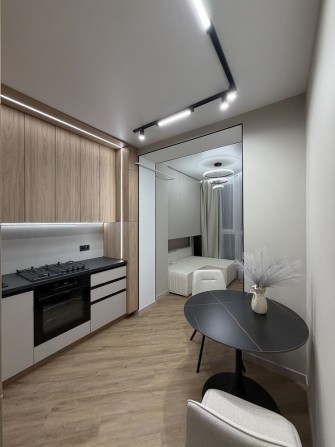 ‼️Центральна алея‼️ Нова 1к квартира в Жк Софія Резиденс - фото 1