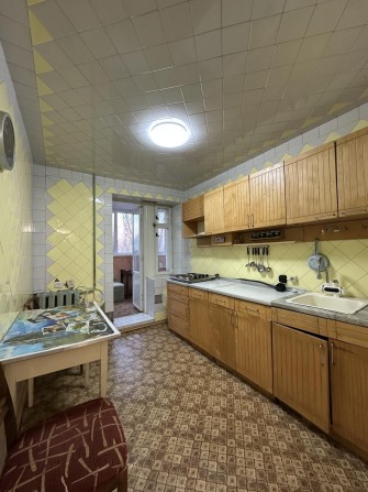 Продаж 1-кімн. квартири в Одесі, 35 м², 5/14 пов. (3-304-475) - фото 1
