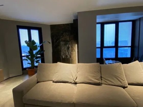 Продажа элитной дизайнерской квартиры ЖК «Сокольники» Харьков