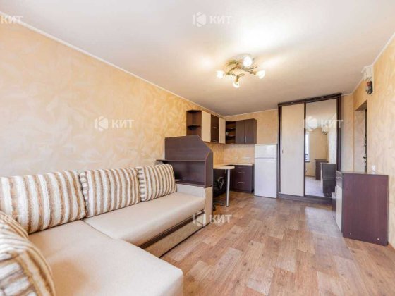 1к. 20м2 Салтівка (Салтовка, Академика Павлова, Гв. Широнинцев) 127250