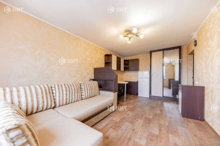 1к. 20м2 Салтівка (Салтовка, Академика Павлова, Гв. Широнинцев) 127250 - фото 1