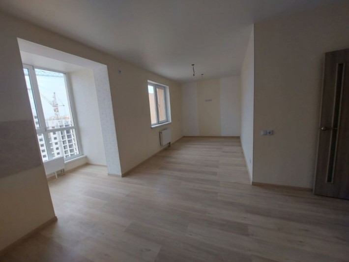 Двокімнатна продаж Софіївська Сфера 65м без % - фото 1