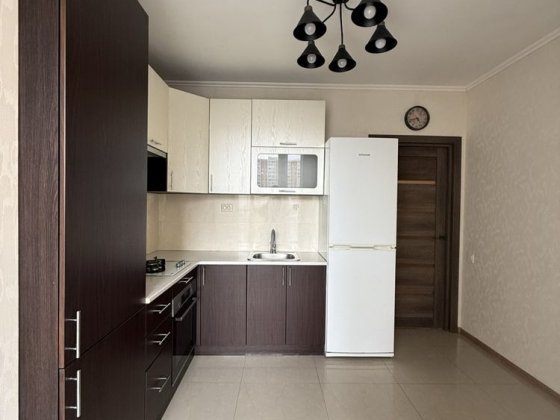 Продаж 2кімнатої квартири 43 м2 з меблями технікою,інд опалення,Софіївська Борщагівка Софиевская Борщаговка