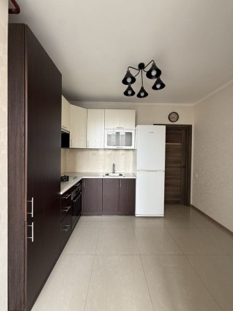 Продаж 2кімнатої квартири 43 м2 з меблями технікою,інд опалення,Софіївська Борщагівка - фото 1