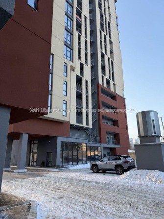 3-кімнатна квартира 109 кв.м. ЖК Кристал, M10 - фото 1
