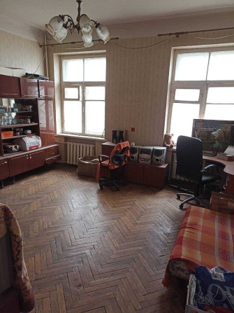 4 х кімнатна квартира-сталінка на вул.Миру - фото 1