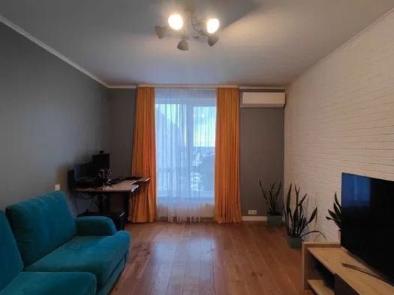 Продам 2-к квартиру ЖК Софіївський Квартал Софиевская Борщаговка