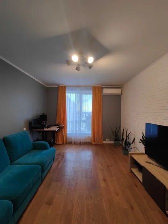 Продам 2-к квартиру ЖК Софіївський Квартал - фото 1