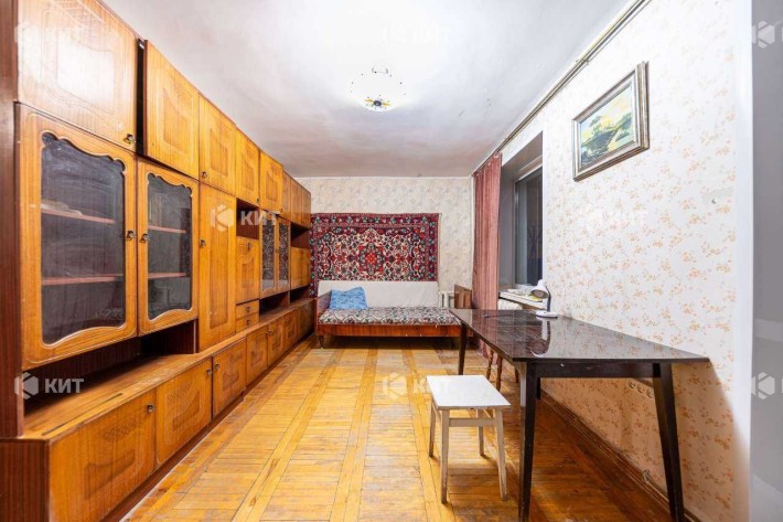 1к 33м2 Салтівка (Салтовка м Ак Павлова Тракторостроителей 116) 130707 - фото 1