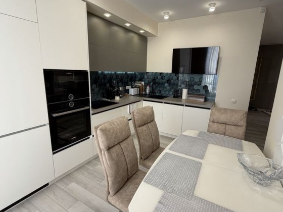 Ексклюзив! Продаж квартири 110м2, новобудова, Одеська Харьков