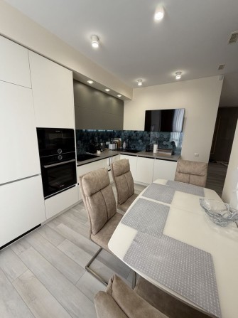 Ексклюзив! Продаж квартири 110м2, новобудова, Одеська - фото 1