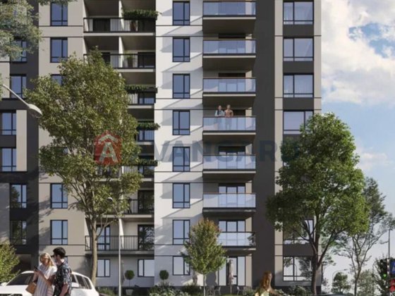 Продаж 2-кімнатна, 63 м.кв у ЖК Park Residence, Софіївська Борщагівка Софіївська Борщагівка