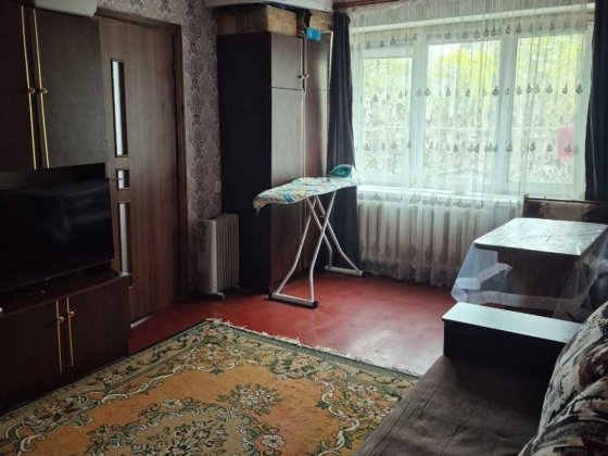 Продам 2 ком.гостинку Одесская Харьков