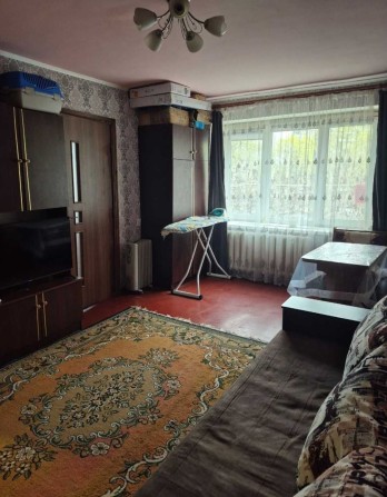 Продам 2 ком.гостинку Одесская - фото 1