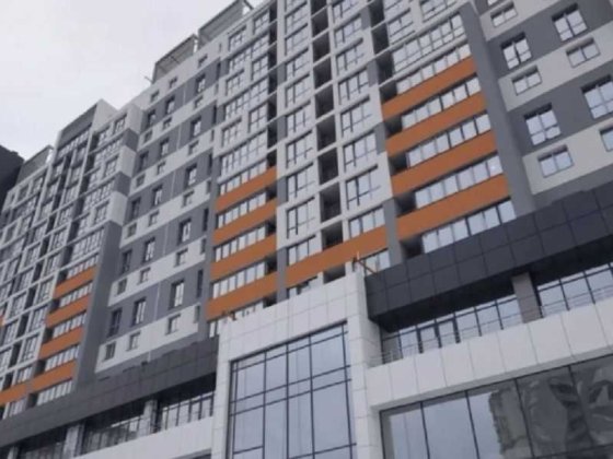 Продам 3 комн. квартиру 96 м2. в новострое ЖК Овис! 10 этаж РА Харьков