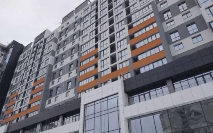 Продам 3 комн. квартиру 96 м2. в новострое ЖК Овис! 10 этаж РА - фото 1